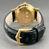 Estate Patek Philipe 18K Y Gold Calatrava Men’s Manual Watch Ref#3426