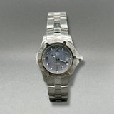 Estate Tag Heuer Diver Professional 200 Women’s Quartz Watch Ref#WN1318