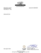 Estate 14K Y Gold 3.71ctw Jadeite Ring