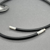 Estate Georg Jensen SS #374 Torun Moebius Pendant