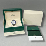 Estate Rolex Men’s Automatic Yachtmaster II Ref#116681