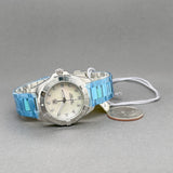 Estate Tag Heuer Women’s Aquaracer Quartz Watch Ref#WAY1313.BA0915