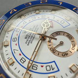 Estate Rolex Men’s Automatic Yachtmaster II Ref#116681