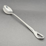 Estate Tiffany & Co. Peretti Padova SS Feeding Spoon