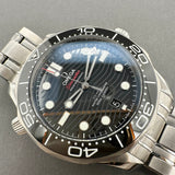 Estate Omega Seamaster Professional Diver 300m Men’s Automatic Watch Ref#21030422001001