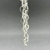 Estate SS 5.95mm 100.5” Cable Chain