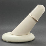 Estate 14K Y Gold Wedding Ring