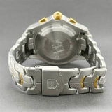 Estate Tag Heuer Link Chronograph Men’s Automatic Watch ref#CQ0149