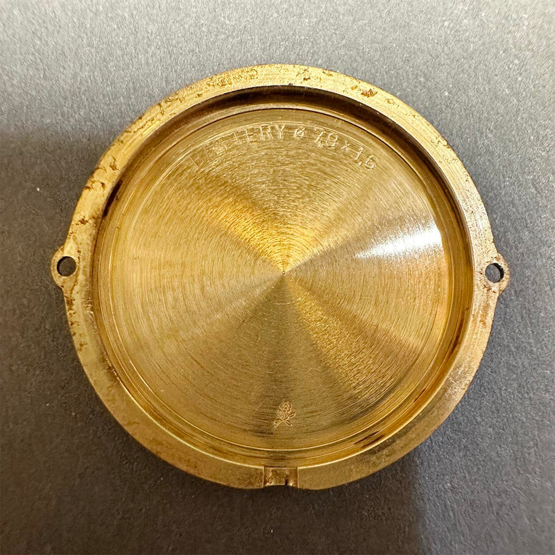 Estate Cartier Colisee Quartz Women’s Watch Ref#590002