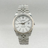 Estate Rolex Datejust Men’s Automatic Watch Ref#126334