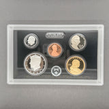 Estate 2024-S 0.999 Silver US Commemorative American Women Quarters Set PR CAM