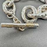 Estate Ippolita SS 18 Bastille Toggle Bracelet
