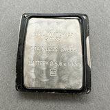 Estate Ebel Tarawa Women’s Quartz Watch Ref#1656.j11