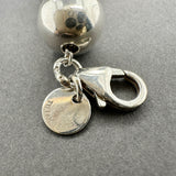 Estate Tiffany & Co. SS Hardwear Bracelet