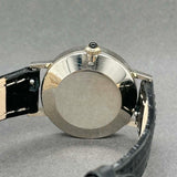 Estate Movado Museum Zenith Women’s Manual Watch