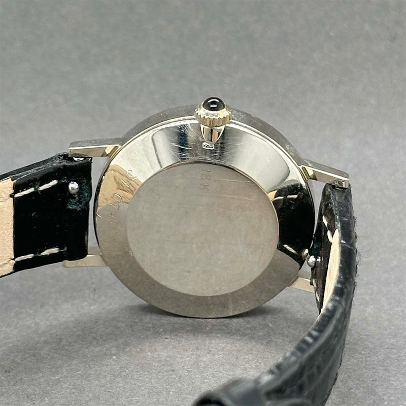 Estate Movado Museum Zenith Women’s Manual Watch