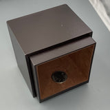 Estate Michael Kors Inner Boxes (one w. Pillow & Booklet — No Watch)