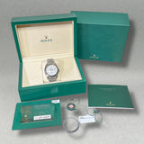 Estate Rolex Datejust Men’s Automatic Watch Ref#126334