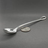 Estate Tiffany & Co. SS Peretti Padova Feeding Spoon