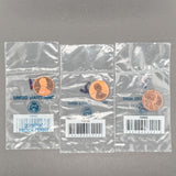 Estate 2019-W Zinc US Lincoln Set Collection of Uncirculated, Proof, & Reverse Proof Coins
