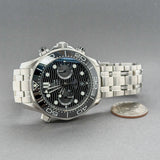 Estate Omega Seamaster Diver Automatic Men’s Watch Ref# 210.30.44.51.01.001