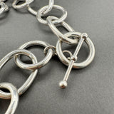 Estate SS 20.02mm 22” Cable chain