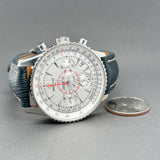 Estate Breitling Montbrillant Men’s Automatic Watch Ref#AB0130