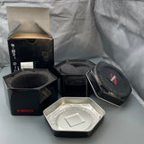Estate Casio G-Shock Watch Hexagon Tins with Foam and Box