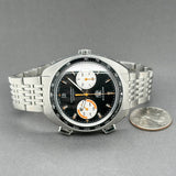 Estate Tag Heuer Autavia Men’s Automatic Watch Ref#CY2111