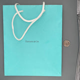 Estate Tiffany & Co. Paper Gift Bags