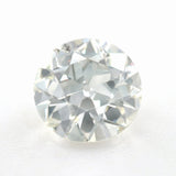 Estate 1.25ct L/I1 Old European Cut Loose Diamond GIA
