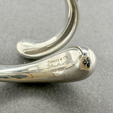 Estate Tiffany & Co. SS Peretti Teardrop Ring