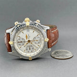 Estate Breitling Chronomat Men’s Automatic Watch Ref#B13050