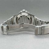 Estate Rolex Submariner Automatic ref#126610LN