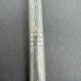 Estate Tiffany & Co. SS Purse Pen