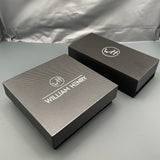 Estate William Henry Luxury Pocket Knife Box Set