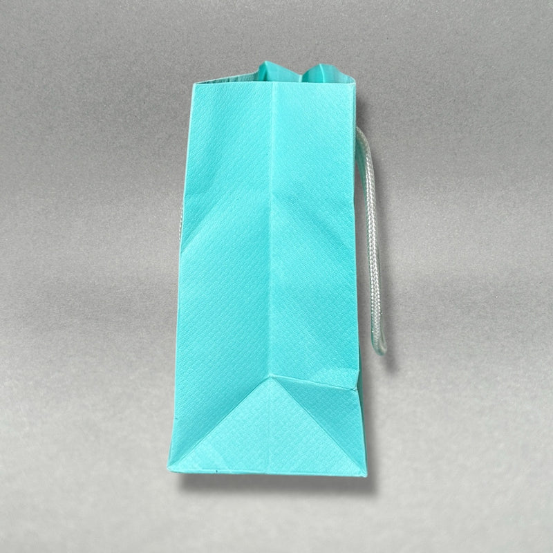 Tiffany Empty Box Bag Pouch – Walter Bauman Jewelers