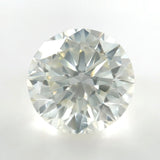 Estate 2.51ct L/VS1 RBC Diamond GIA