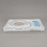 Estate 0.9 Silver 1920 US Standing Liberty Quarter PCGS VG 10 Choice Very Good