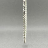 Estate David Yurman SS 2.7mm 20” Box Chain