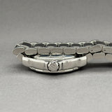 Estate Tag Heuer Men’s Formula 1 Steel/Ceramic Quartz Watch Ref#wah1210