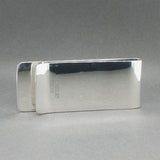 Estate Tiffany & Co. SS Money Clip
