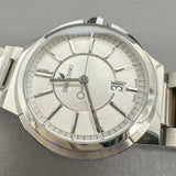 Estate Men's Swarovski Piazza Grande Quartz Watch #1094351