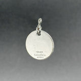 Estate Gabriel & Co. SS 18 G Charm