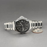 Estate Tag Heuer Men’s Formula 1 Steel/Ceramic Quartz Watch Ref#wah1210