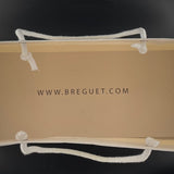 Estate Brequet Paper Shopping Bag