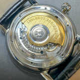 Estate Frederique Constant Classic Men’s Automatic Watch Ref#FC-345X5S5/6