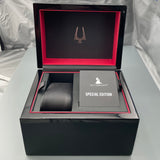 Estate Bulova “The Latin Recording Academy” Watch Box (b)