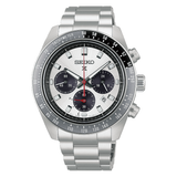 Men's Seiko Speedtimer Solar Chronograph Watch