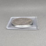 Estate 0.9 Silver 1887-S US Morgan Dollar Choice Attractive Patina AU